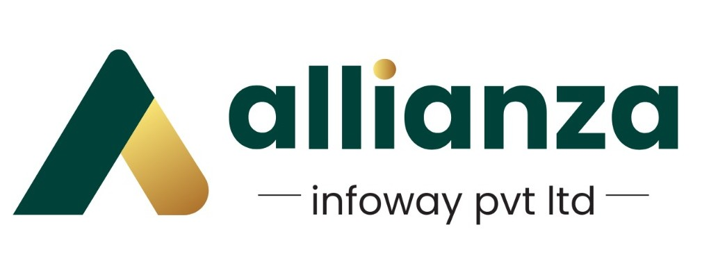 Allianza Logo